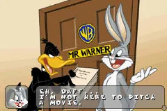 Looney Tunes Back in Action - GameCube spill - Retrospillkongen