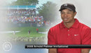 Tiger Woods PGA Tour 10 - Wii spill