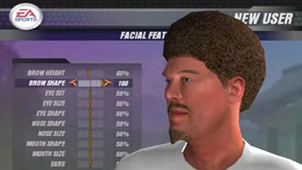 Tiger Woods PGA Tour 2004 - PS2 spill - Retrospillkongen