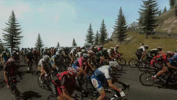 Le Tour de France - PS3 spill - Retrospillkongen