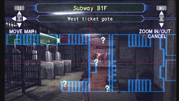 Resident Evil: Outbreak - File #2 - PS2 Spill - Retrospillkongen