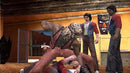The Warriors  - PS2 spill - Retrospillkongen