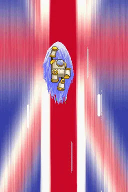 Henry Hatsworth in the Puzzling Adventure - Nintendo DS spill - Retrospillkongen
