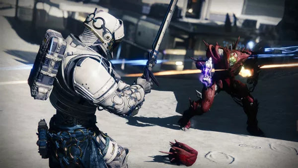 Destiny 2 - Xbox One spill - Retrospillkongen