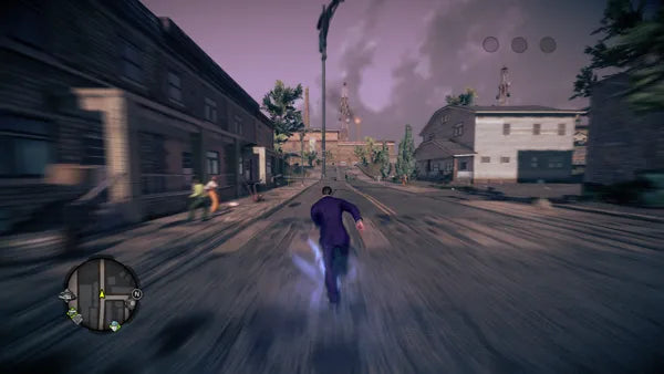 Saints Row IV - PS3 spill - Retrospillkongen