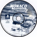 Monaco Grand Prix Racing Simulation 2 - PS1 spill
