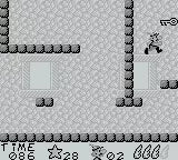 Astérix - Gameboy spill - Retrospillkongen