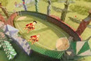 Harry Potter: Quidditch World Cup - GBA spill