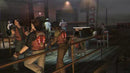The Warriors  - PS2 spill - Retrospillkongen