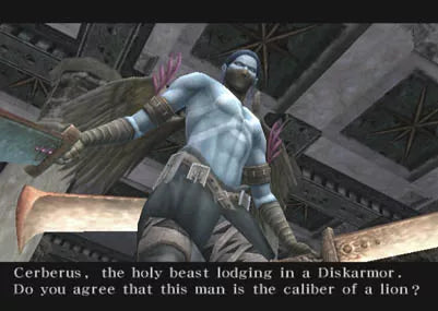 Rygar: The Legendary Adventure - PS2 Spill - Retrospillkongen