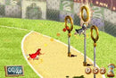 Harry Potter: Quidditch World Cup - GBA spill