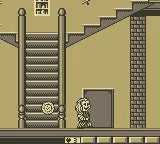 Beetlejuice - Gameboy spill - Retrospillkongen