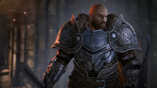 Lords of the Fallen - PS4 Spill - Retrospillkongen