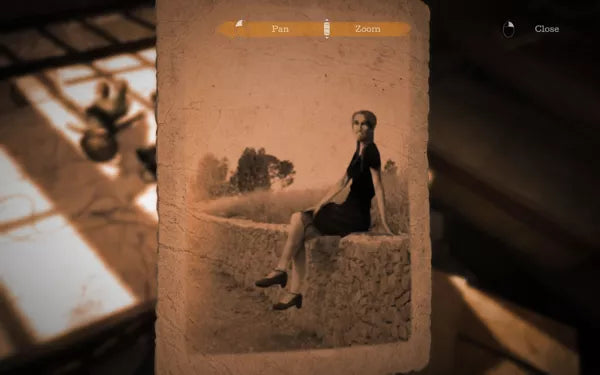 The Town of Light - Xbox One spill - Retrospillkongen