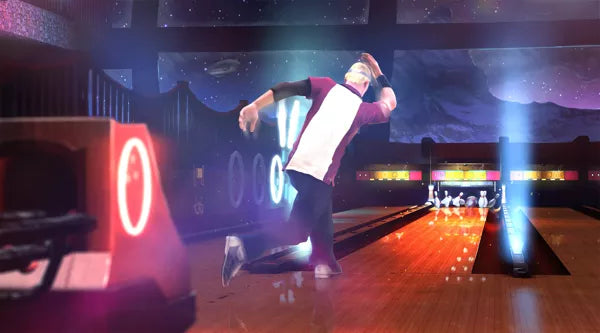 Sports Champions 2 - PS3 Spill - Retrospillkongen