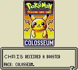 Pokémon Trading Card Game - Game Boy Color spill - Retrospillkongen