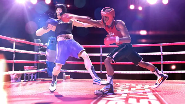 Sports Champions 2 - PS3 Spill - Retrospillkongen