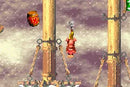 Donkey Kong Country 2 - GBA spill