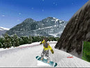 Cool Boarders 2 - PS1 spill - Retrospillkongen