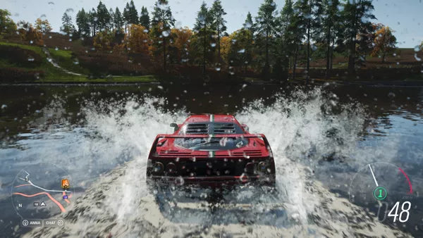 Forza Horizon 4 Ultimate Edition - Xbox One spill - Retrospillkongen
