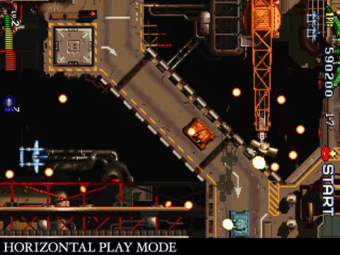 1945 I & II: The Arcade Games - PS2 spill - Retrospillkongen