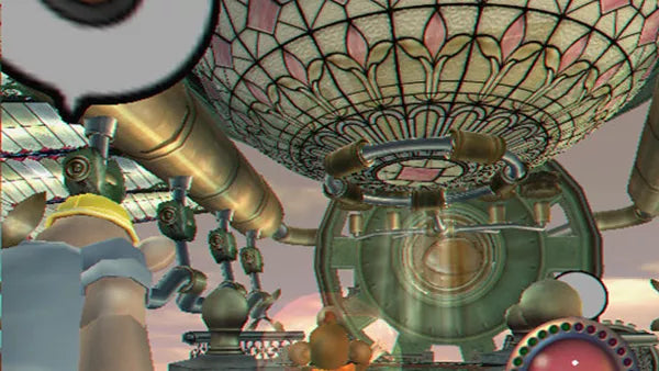 Super Monkey Ball Adventure - PS2 spill - Retrospillkongen
