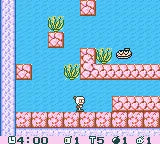 Pocket Bomberman - GBC spill (i Eske) - Retrospillkongen