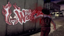 The Warriors  - PS2 spill - Retrospillkongen