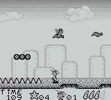 Astérix - Gameboy spill - Retrospillkongen