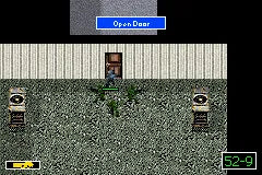 The Sum of All Fears - GBA spill - Retrospillkongen