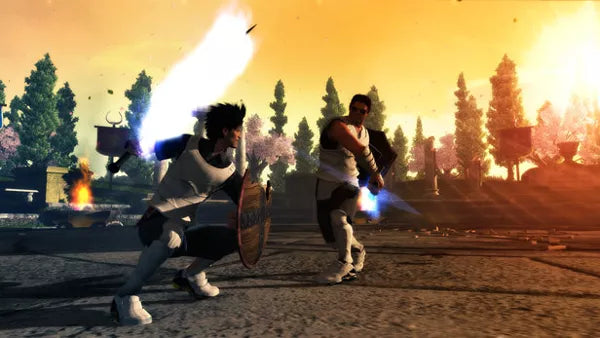 Sports Champions - PS3 spill - Retrospillkongen