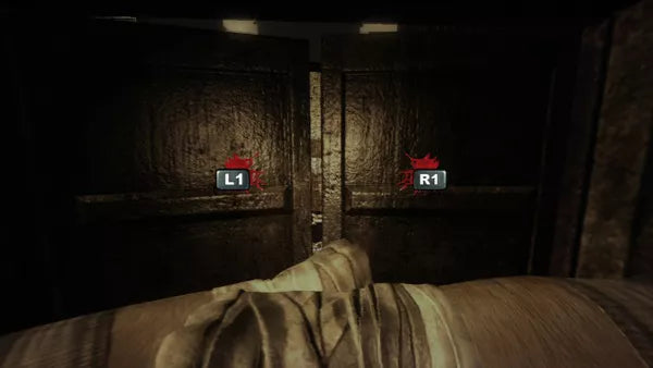 Condemned 2: Bloodshot - PS3 spill - Retrospillkongen