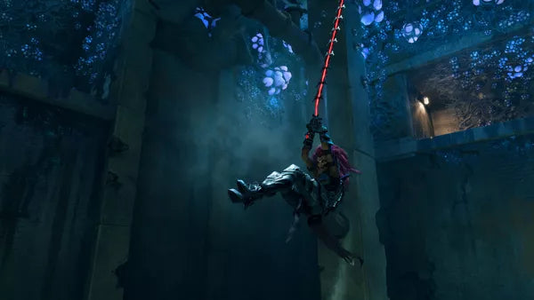 Darksiders III - Xbox One spill - Retrospillkongen