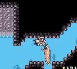 Wario Land 2 - Gameboy Color spill - Retrospillkongen