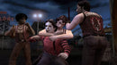 The Warriors  - PS2 spill - Retrospillkongen