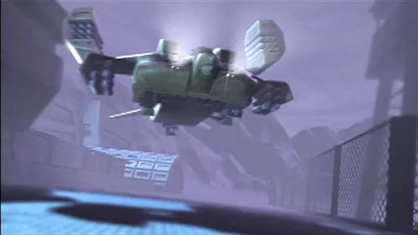 Aliens Versus Predator: Extinction - PS2 Spill - Retrospillkongen