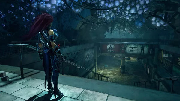 Darksiders III - Xbox One spill - Retrospillkongen