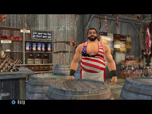 Big Mutha Truckers 2: Truck Me Harder - PS2 Spill - Retrospillkongen