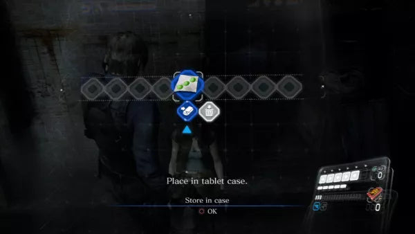 Resident Evil 6 - PS3 spill - Retrospillkongen