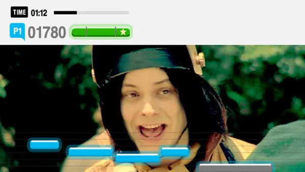 SingStar: Pop - PS2 Spill - Retrospillkongen