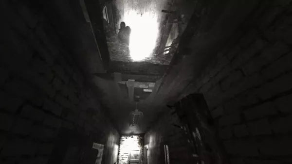 Condemned 2 - Xbox 360 spill - Retrospillkongen