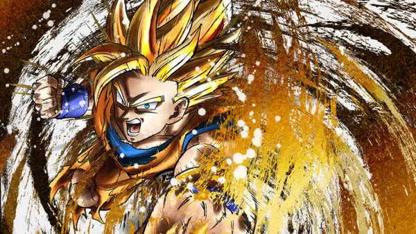Dragon Ball FighterZ - PS4 Spill - Retrospillkongen