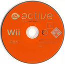 EA Sports Active - Wii spill