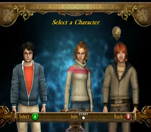 Harry Potter and the Goblet of Fire - Gamecube spill - Retrospillkongen