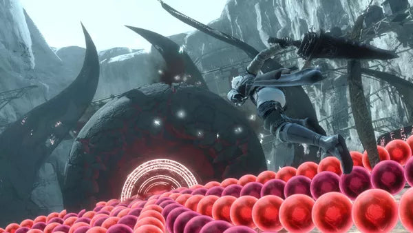 NieR Replicant ver.1.22474487139... - Xbox One / Series X spill - Retrospillkongen