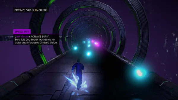 Saints Row IV - PS3 spill - Retrospillkongen