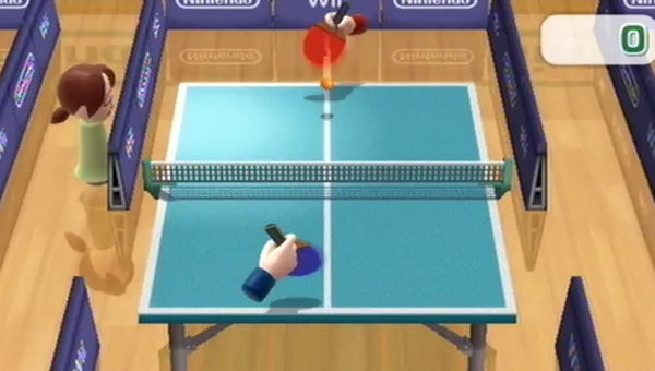 Wii Play - Wii spill - Retrospillkongen