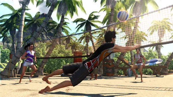 Sports Champions - PS3 spill - Retrospillkongen