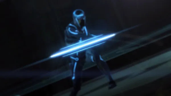 Tron: Evolution - PS3 spill - Retrospillkongen