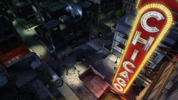 Resistance 2 - PS3 spill (Forseglet) - Retrospillkongen